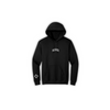 “The Classics” Hoodie - Black