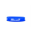 BlesseD Bracelet- Blue